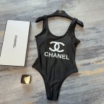 chanel swimsuit