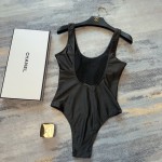 chanel swimsuit
