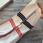 Dior Alpine Long Sleeve Swimsuit