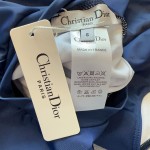 Dior Alpine Long Sleeve Swimsuit