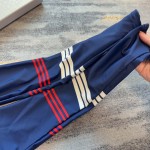 Dior Alpine Long Sleeve Swimsuit