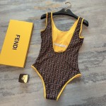 Fendi's new one-piece swimsuit