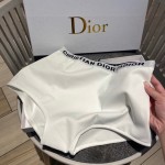 Dior two piece swimsuit
