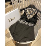 Dior two piece swimsuit