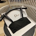 Dior's new hot style bikini split swimsuit