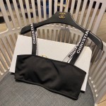 Dior's new hot style bikini split swimsuit