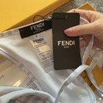Fendi latest swimsuit