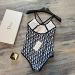 Dior swimsuit