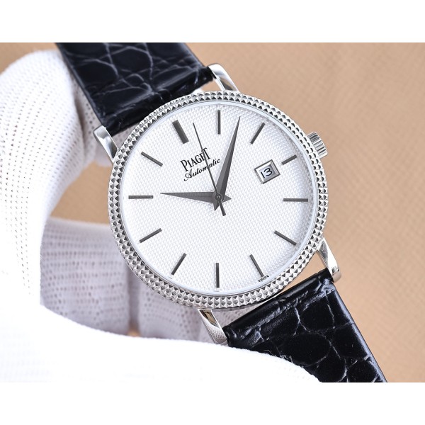 Piaget Ultra-thin Automatic Men's Watch