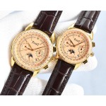 Piaget Treasure Series Couple Watches