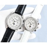 Piaget Treasure Series Couple Watches