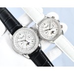 Piaget Treasure Series Couple Watches