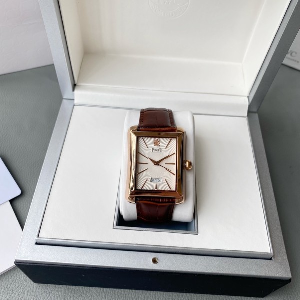 Piaget _BLACK-TIEG0A33070 Moon Phase