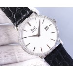 Piaget_Men's Automatic Mechanical Watches