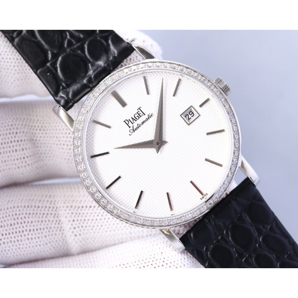 Piaget_Men's Automatic Mechanical Watches