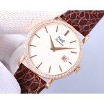 Piaget_Men's Automatic Mechanical Watches