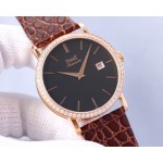 Piaget_Men's Automatic Mechanical Watches