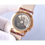 Piaget_Men's Automatic Mechanical Watches