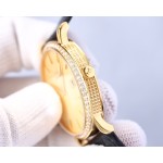 Piaget_Men's Automatic Mechanical Watches