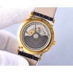 Piaget_Men's Automatic Mechanical Watches