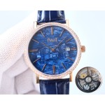 Piaget ALTIPLANO series high-end mechanical watches