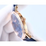 Piaget ALTIPLANO series high-end mechanical watches