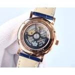 Piaget ALTIPLANO series high-end mechanical watches