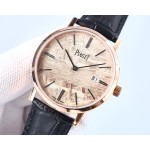 Piaget ALTIPLANO series high-end mechanical watches