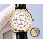 Earl Altiplano series classic ultra-thin