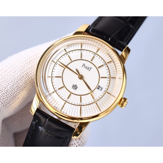 Earl Altiplano series classic ultra-thin