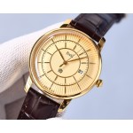 Earl Altiplano series classic ultra-thin