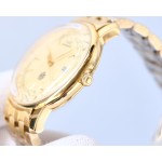 Earl Altiplano series classic ultra-thin