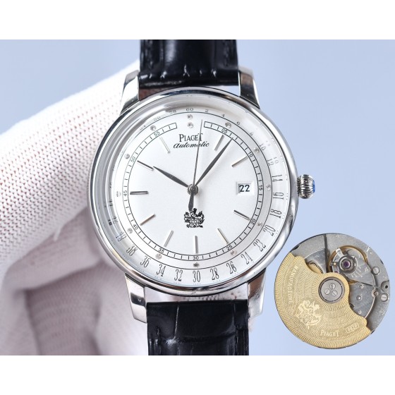 Earl Altiplano series classic ultra-thin