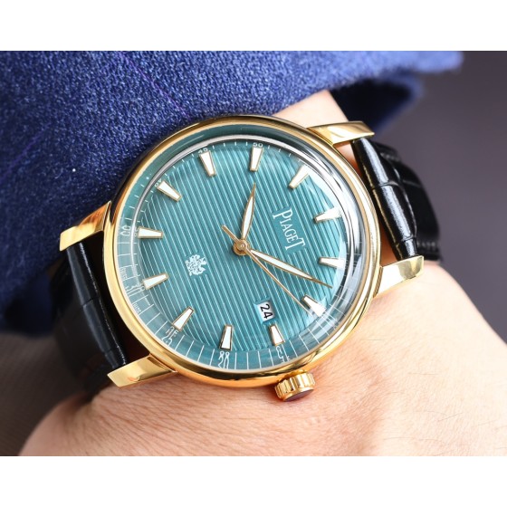 Earl Altiplano series classic ultra-thin