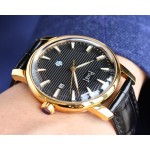 Earl Altiplano series classic ultra-thin