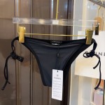 Chanel bikini swimming costume