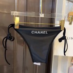 Chanel bikini swimming costume