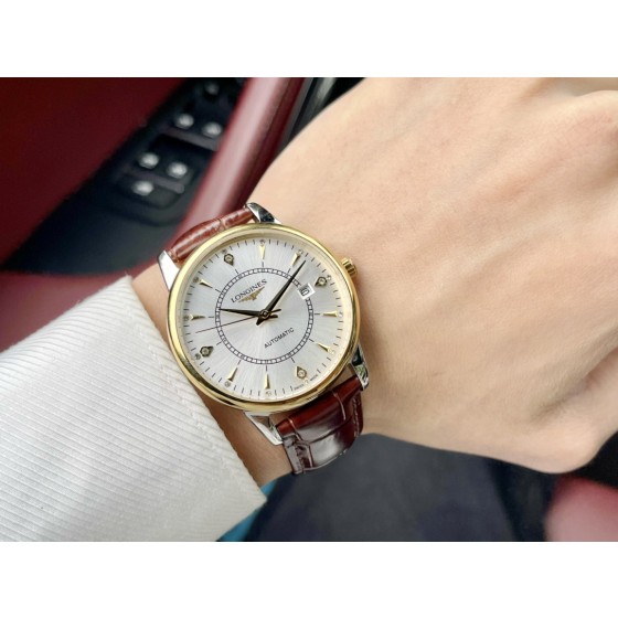 Longines Men's Watches