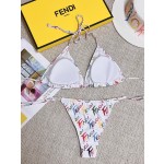 Fendi Bikini Swimwear