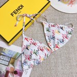 Fendi Bikini Swimwear