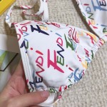 Fendi Bikini Swimwear