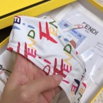 Fendi Bikini Swimwear