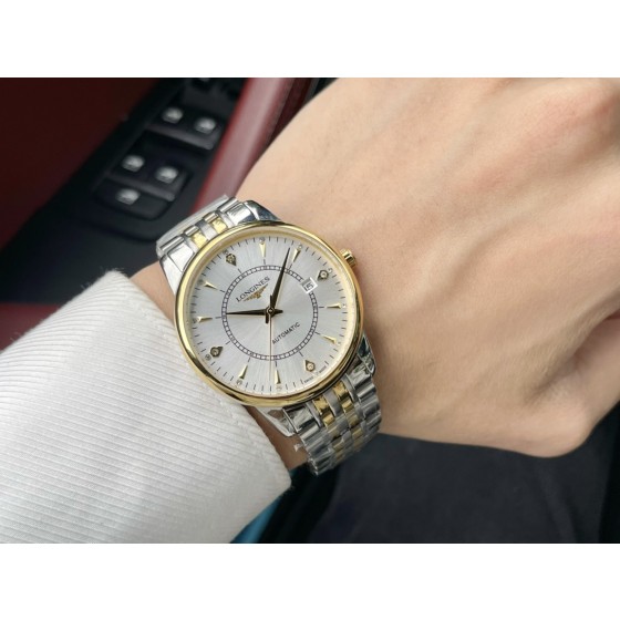 Longines Men's Watches