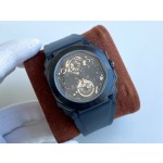 BVLGARI OCTO Finissimo Skeleton OS Chronograph Watch