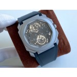 BVLGARI OCTO Finissimo Skeleton OS Chronograph Watch