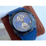 BVLGARI OCTO Finissimo Skeleton OS Chronograph Watch