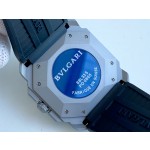 BVLGARI OCTO Finissimo Skeleton OS Chronograph Watch