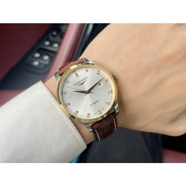 Longines Men's Watches