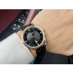 Longines couple watch