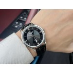 Longines couple watch